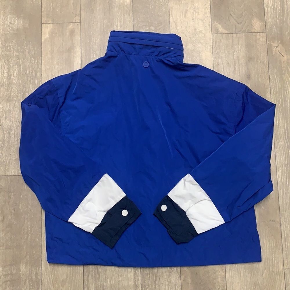 Womens Hunter Waterproof Full Zip Jacket - Picture 7 of 10